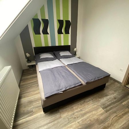 Lexy Family Apartman Hajdúszoboszló Extérieur photo