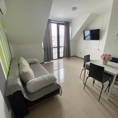 Lexy Family Apartman Hajdúszoboszló Extérieur photo