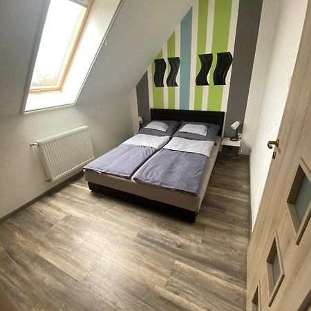 Lexy Family Apartman Hajdúszoboszló Extérieur photo