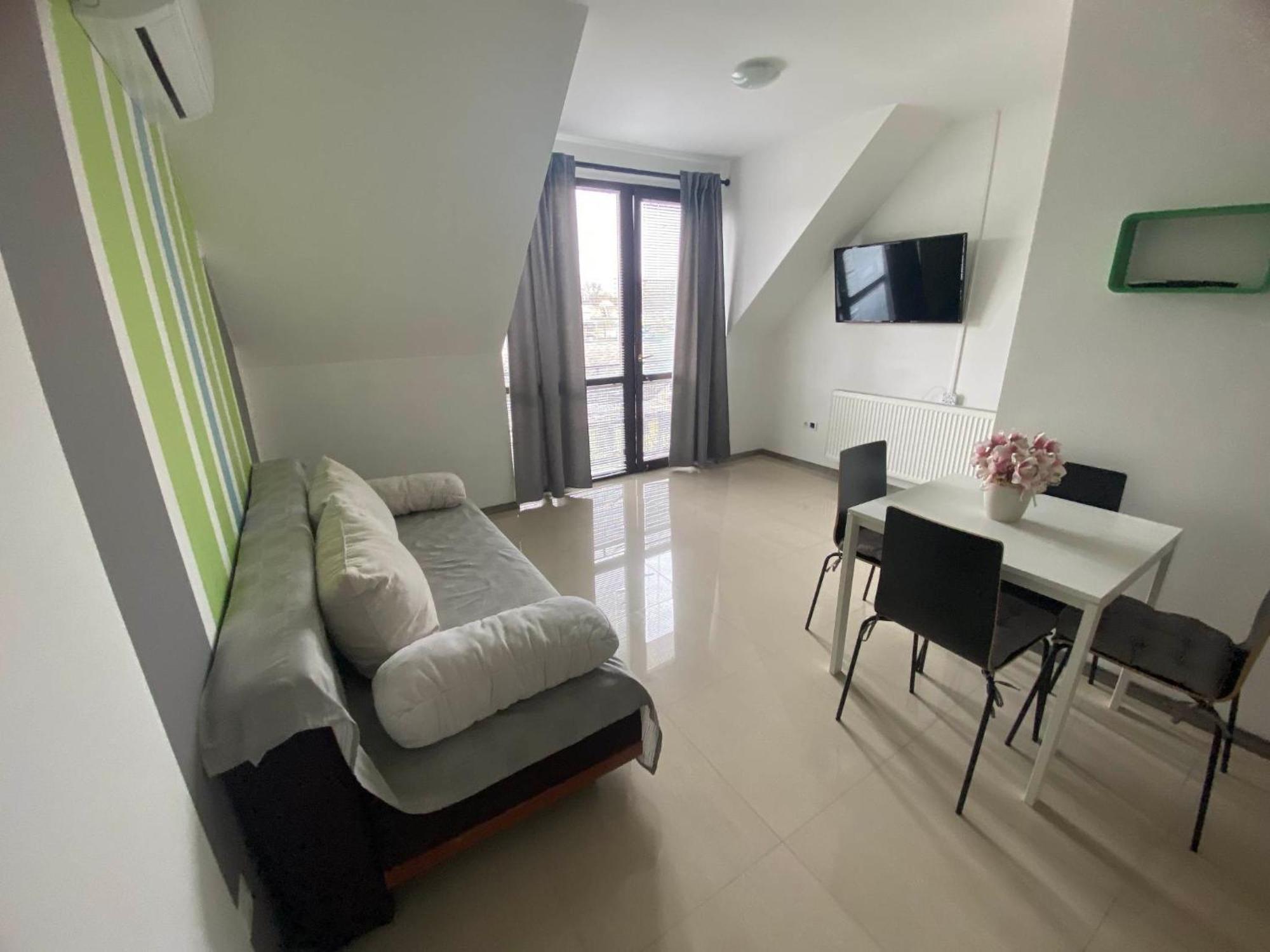 Lexy Family Apartman Hajdúszoboszló Extérieur photo