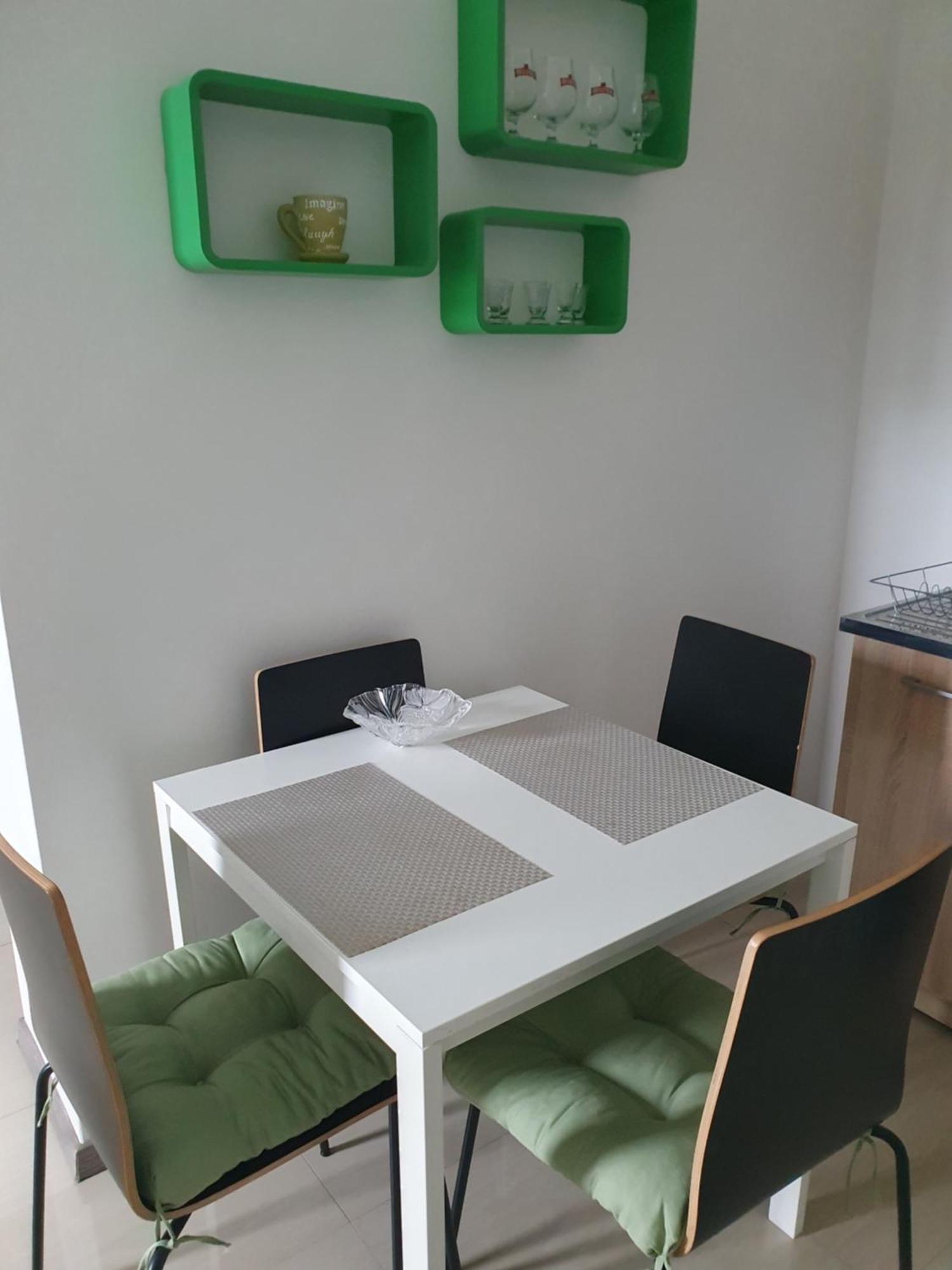 Lexy Family Apartman Hajdúszoboszló Extérieur photo