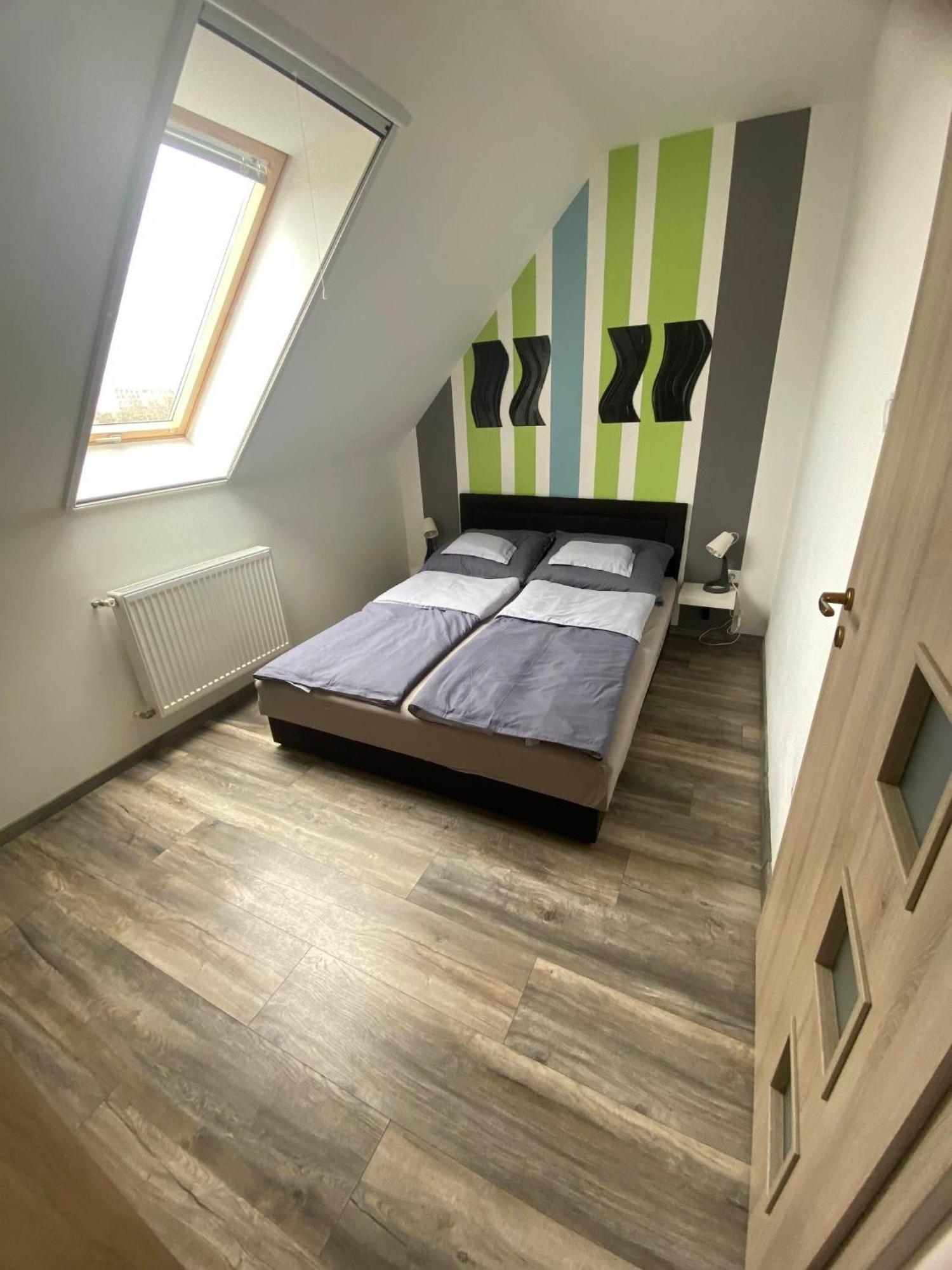 Lexy Family Apartman Hajdúszoboszló Extérieur photo